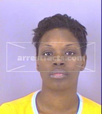 Timikia Santeal Miller