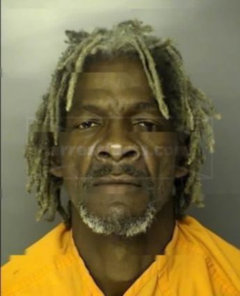 Eric Earl Wilson