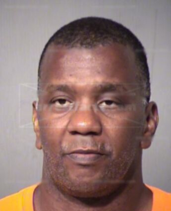 Earl James Davenport