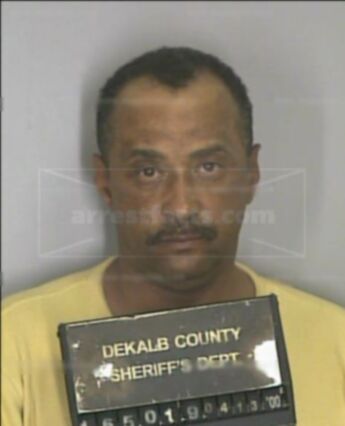 Garey Lee Scott