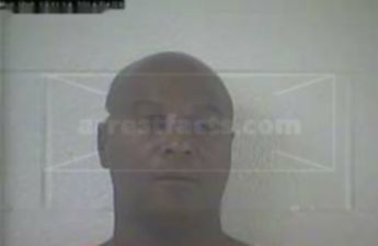 Leroy Antonio Smith