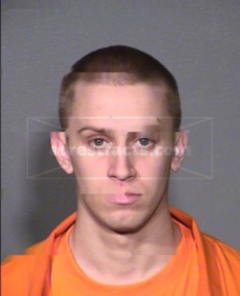 Ryan Lane Watts