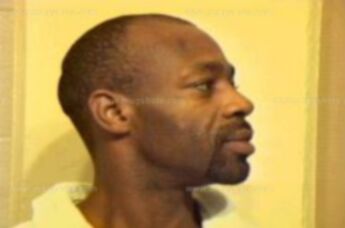 Kenneth Wayne Black