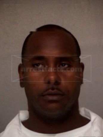 Shabaka Khashata Coleman