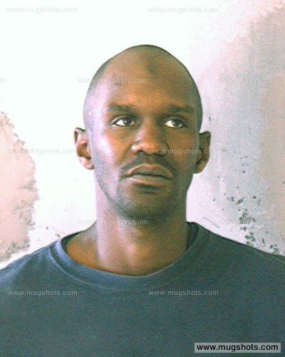 Kenneth Damon Dandridge