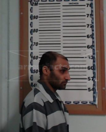 Umair Muhammad Ghaffar