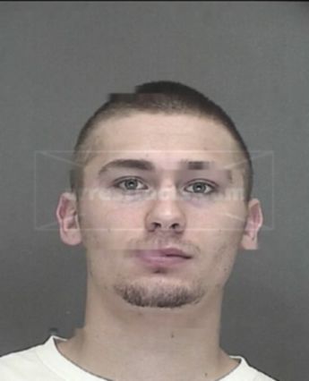 Joseph Arthur Andrus