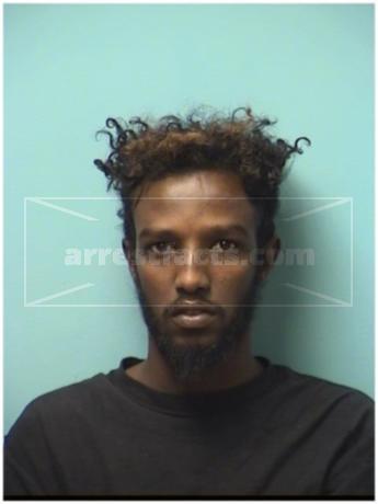 Sahal Said Ahmed