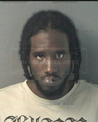 Alfonso William Robinson