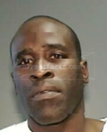 Jermaine Porcher