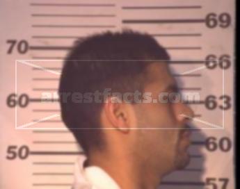 Roberto Carlos Guerrero