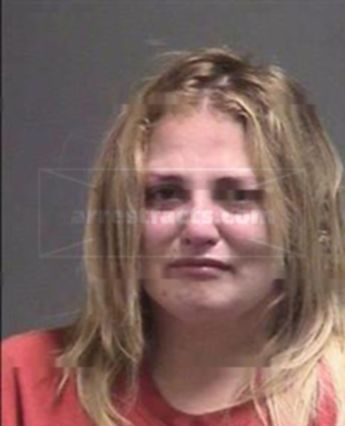 Bethany Grace Hirt