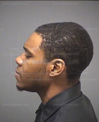Mackenzie Barry Alston