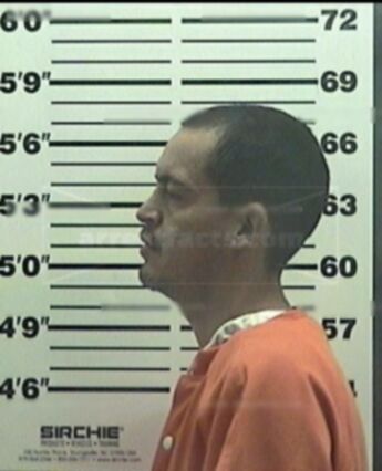 Jeffery Richard Brown