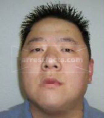Christopher Boyd Kim