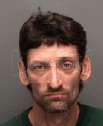 David Brian Hall