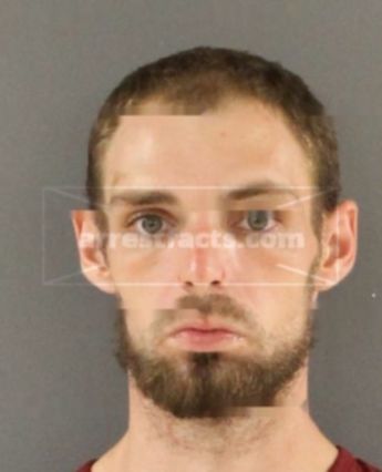 Joshua Steven Lance