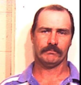 Carey Wayne Alexander