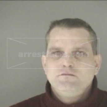Michael Wayne Lucas