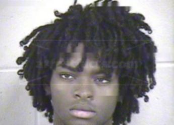 Imari Aliallah Martin