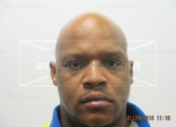 Jimmy Durell Thompson