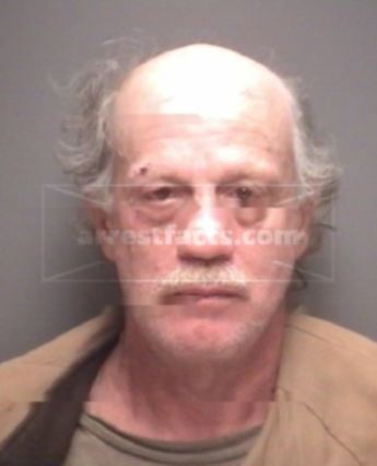 George Peter Sullivan