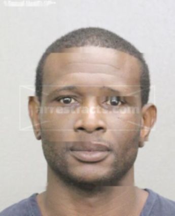 Clarence Markees Smith