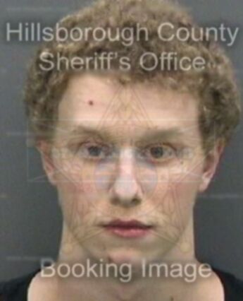 Brandon Mccloud Brantley