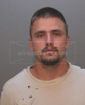 Travis Lee Drake
