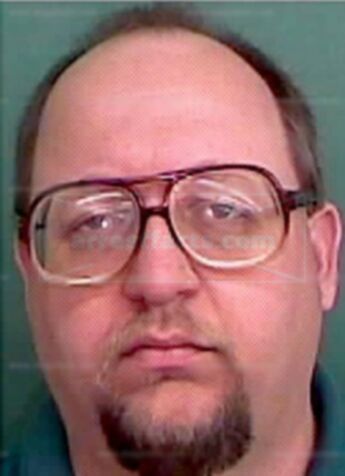 David Wayne Shelton
