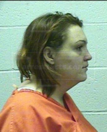 Megan R Blanton