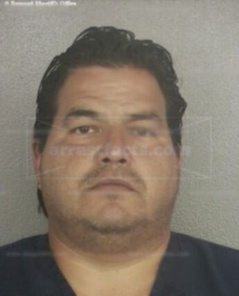 Alfredo Xavier Espinoza
