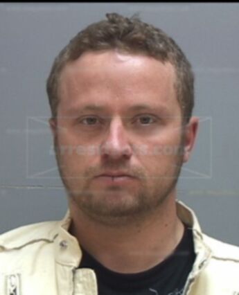 Nicholas Thomas Murdock
