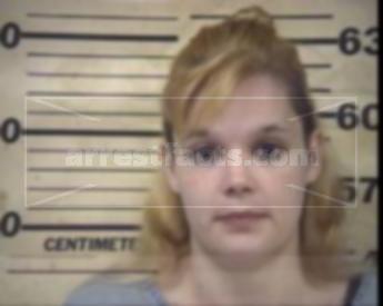 Melissa C Irons
