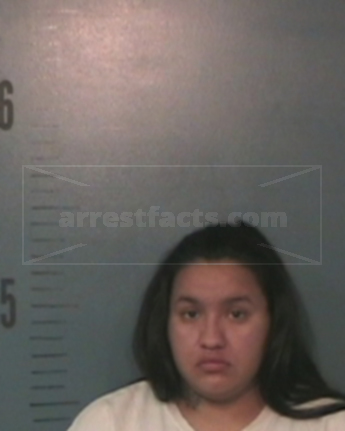 Angelica Cortez Gamboa