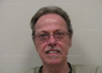 Robert Charles Rose