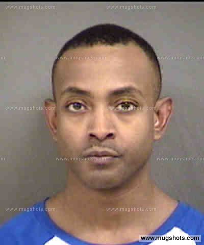 Timothy Delane Bradford