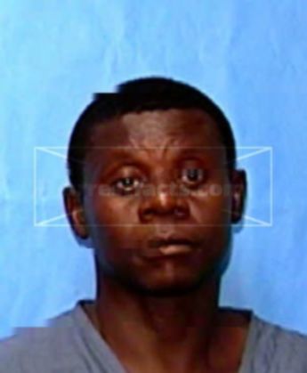 Fedell Mcintosh