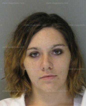 Amanda Joy Nettles