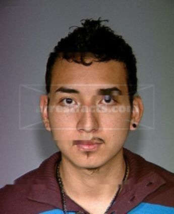 David Isahid Soto