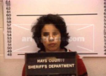 Sandra B Martin
