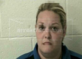 Amanda Forsyth