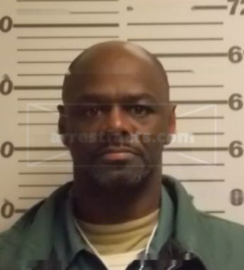 Lamar Williams