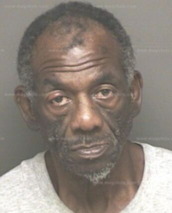 John Edward Dinkins