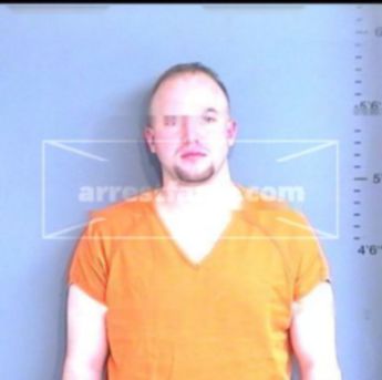 Andrew Ray Barnes