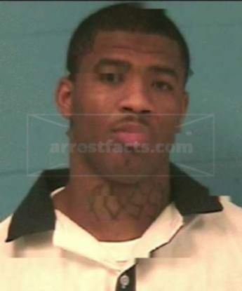 Akeem Sirmoski Jackson