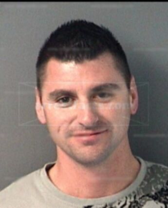 Jason Merrill Ponti