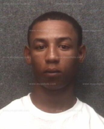 Darrius Perry