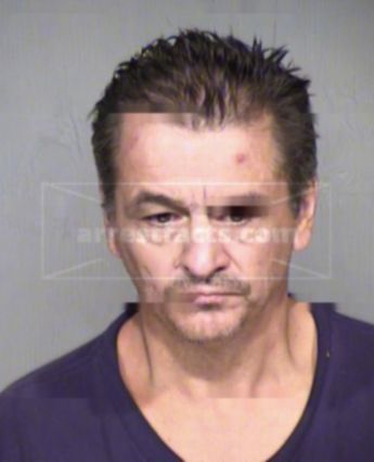 Gene Patrick Nadeau