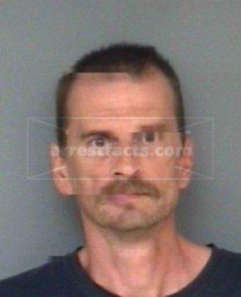 Robert Luke Farris